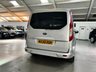 USED 2020 20 FORD GRAND TOURNEO CONNECT 1.5 TITANIUM TDCI 5d 114 BHP 