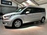 USED 2020 20 FORD GRAND TOURNEO CONNECT 1.5 TITANIUM TDCI 5d 114 BHP 