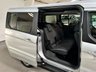 USED 2020 20 FORD GRAND TOURNEO CONNECT 1.5 TITANIUM TDCI 5d 114 BHP 