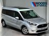 USED 2020 20 FORD GRAND TOURNEO CONNECT 1.5 TITANIUM TDCI 5d 114 BHP 