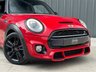 USED 2016 66 MINI HATCH COOPER S 2.0 COOPER S 3dr 189 BHP 