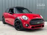 USED 2016 66 MINI HATCH COOPER S 2.0 COOPER S 3dr 189 BHP 