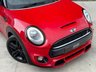 USED 2016 66 MINI HATCH COOPER S 2.0 COOPER S 3dr 189 BHP 