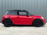 USED 2016 66 MINI HATCH COOPER S 2.0 COOPER S 3dr 189 BHP 