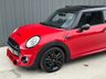 USED 2016 66 MINI HATCH COOPER S 2.0 COOPER S 3dr 189 BHP 