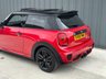 USED 2016 66 MINI HATCH COOPER S 2.0 COOPER S 3dr 189 BHP 