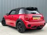USED 2016 66 MINI HATCH COOPER S 2.0 COOPER S 3dr 189 BHP 