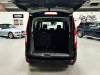 USED 2021 21 FORD GRAND TOURNEO CONNECT 1.5 TITANIUM TDCI 5d 114 BHP 7 SEATS + 1 OWNER+PARK++