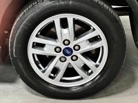 USED 2021 21 FORD GRAND TOURNEO CONNECT 1.5 TITANIUM TDCI 5d 114 BHP 7 SEATS + 1 OWNER+PARK++