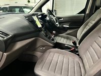 USED 2021 21 FORD GRAND TOURNEO CONNECT 1.5 TITANIUM TDCI 5d 114 BHP 7 SEATS + 1 OWNER+PARK++
