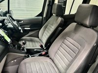 USED 2021 21 FORD GRAND TOURNEO CONNECT 1.5 TITANIUM TDCI 5d 114 BHP 7 SEATS + 1 OWNER+PARK++