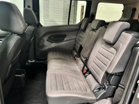 USED 2021 21 FORD GRAND TOURNEO CONNECT 1.5 TITANIUM TDCI 5d 114 BHP 7 SEATS + 1 OWNER+PARK++