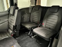 USED 2021 21 FORD GRAND TOURNEO CONNECT 1.5 TITANIUM TDCI 5d 114 BHP 7 SEATS + 1 OWNER+PARK++