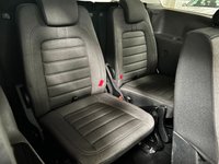 USED 2021 21 FORD GRAND TOURNEO CONNECT 1.5 TITANIUM TDCI 5d 114 BHP 7 SEATS + 1 OWNER+PARK++
