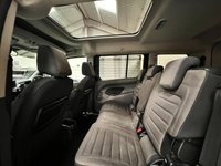 USED 2021 21 FORD GRAND TOURNEO CONNECT 1.5 TITANIUM TDCI 5d 114 BHP 7 SEATS + 1 OWNER+PARK++