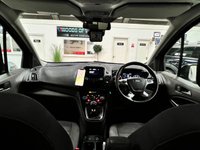 USED 2021 21 FORD GRAND TOURNEO CONNECT 1.5 TITANIUM TDCI 5d 114 BHP 7 SEATS + 1 OWNER+PARK++