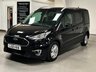 USED 2021 21 FORD GRAND TOURNEO CONNECT 1.5 TITANIUM TDCI 5d 114 BHP 7 SEATS + 1 OWNER+PARK++