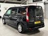 USED 2021 21 FORD GRAND TOURNEO CONNECT 1.5 TITANIUM TDCI 5d 114 BHP 7 SEATS + 1 OWNER+PARK++