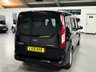 USED 2021 21 FORD GRAND TOURNEO CONNECT 1.5 TITANIUM TDCI 5d 114 BHP 7 SEATS + 1 OWNER+PARK++