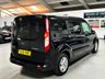 USED 2021 21 FORD GRAND TOURNEO CONNECT 1.5 TITANIUM TDCI 5d 114 BHP 7 SEATS + 1 OWNER+PARK++