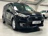USED 2021 21 FORD GRAND TOURNEO CONNECT 1.5 TITANIUM TDCI 5d 114 BHP 7 SEATS + 1 OWNER+PARK++