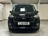 USED 2021 21 FORD GRAND TOURNEO CONNECT 1.5 TITANIUM TDCI 5d 114 BHP 7 SEATS + 1 OWNER+PARK++
