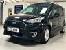 USED 2021 21 FORD GRAND TOURNEO CONNECT 1.5 TITANIUM TDCI 5d 114 BHP 7 SEATS + 1 OWNER+PARK++