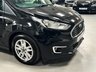 USED 2021 21 FORD GRAND TOURNEO CONNECT 1.5 TITANIUM TDCI 5d 114 BHP 7 SEATS + 1 OWNER+PARK++