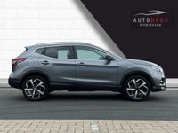 USED 2017 67 NISSAN QASHQAI 1.2 TEKNA DIG-T 5d 113 BHP WARRANTY INCLUDED - NATIONWIDE DELIVERY