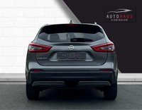 USED 2017 67 NISSAN QASHQAI 1.2 TEKNA DIG-T 5d 113 BHP WARRANTY INCLUDED - NATIONWIDE DELIVERY