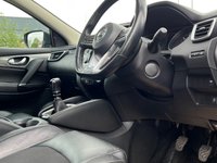 USED 2017 67 NISSAN QASHQAI 1.2 TEKNA DIG-T 5d 113 BHP WARRANTY INCLUDED - NATIONWIDE DELIVERY