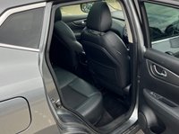 USED 2017 67 NISSAN QASHQAI 1.2 TEKNA DIG-T 5d 113 BHP WARRANTY INCLUDED - NATIONWIDE DELIVERY