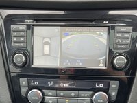 USED 2017 67 NISSAN QASHQAI 1.2 TEKNA DIG-T 5d 113 BHP WARRANTY INCLUDED - NATIONWIDE DELIVERY