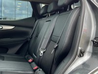 USED 2017 67 NISSAN QASHQAI 1.2 TEKNA DIG-T 5d 113 BHP WARRANTY INCLUDED - NATIONWIDE DELIVERY