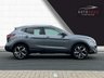 USED 2017 67 NISSAN QASHQAI 1.2 TEKNA DIG-T 5d 113 BHP WARRANTY INCLUDED - NATIONWIDE DELIVERY