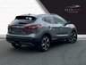 USED 2017 67 NISSAN QASHQAI 1.2 TEKNA DIG-T 5d 113 BHP WARRANTY INCLUDED - NATIONWIDE DELIVERY