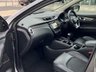 USED 2017 67 NISSAN QASHQAI 1.2 TEKNA DIG-T 5d 113 BHP WARRANTY INCLUDED - NATIONWIDE DELIVERY