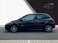 USED 2012 62 RENAULT CLIO 1.1 DYNAMIQUE TOMTOM 16V 3d 75 BHP WARRANTY INCLUDED - NATIONWIDE DELIVERY