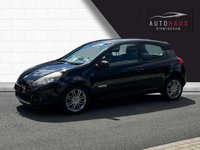 USED 2012 62 RENAULT CLIO 1.1 DYNAMIQUE TOMTOM 16V 3d 75 BHP WARRANTY INCLUDED - NATIONWIDE DELIVERY
