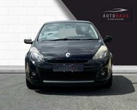 USED 2012 62 RENAULT CLIO 1.1 DYNAMIQUE TOMTOM 16V 3d 75 BHP WARRANTY INCLUDED - NATIONWIDE DELIVERY