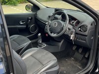 USED 2012 62 RENAULT CLIO 1.1 DYNAMIQUE TOMTOM 16V 3d 75 BHP WARRANTY INCLUDED - NATIONWIDE DELIVERY