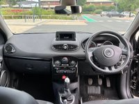 USED 2012 62 RENAULT CLIO 1.1 DYNAMIQUE TOMTOM 16V 3d 75 BHP WARRANTY INCLUDED - NATIONWIDE DELIVERY