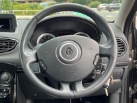 USED 2012 62 RENAULT CLIO 1.1 DYNAMIQUE TOMTOM 16V 3d 75 BHP WARRANTY INCLUDED - NATIONWIDE DELIVERY