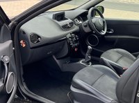 USED 2012 62 RENAULT CLIO 1.1 DYNAMIQUE TOMTOM 16V 3d 75 BHP WARRANTY INCLUDED - NATIONWIDE DELIVERY