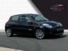 USED 2012 62 RENAULT CLIO 1.1 DYNAMIQUE TOMTOM 16V 3d 75 BHP WARRANTY INCLUDED - NATIONWIDE DELIVERY