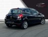 USED 2012 62 RENAULT CLIO 1.1 DYNAMIQUE TOMTOM 16V 3d 75 BHP WARRANTY INCLUDED - NATIONWIDE DELIVERY