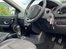 USED 2012 62 RENAULT CLIO 1.1 DYNAMIQUE TOMTOM 16V 3d 75 BHP WARRANTY INCLUDED - NATIONWIDE DELIVERY