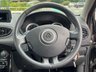 USED 2012 62 RENAULT CLIO 1.1 DYNAMIQUE TOMTOM 16V 3d 75 BHP WARRANTY INCLUDED - NATIONWIDE DELIVERY