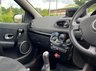 USED 2012 62 RENAULT CLIO 1.1 DYNAMIQUE TOMTOM 16V 3d 75 BHP WARRANTY INCLUDED - NATIONWIDE DELIVERY