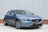USED 2012 12 VOLVO V40 2.0 D3 SE LUX NAV 5d 148 BHP 